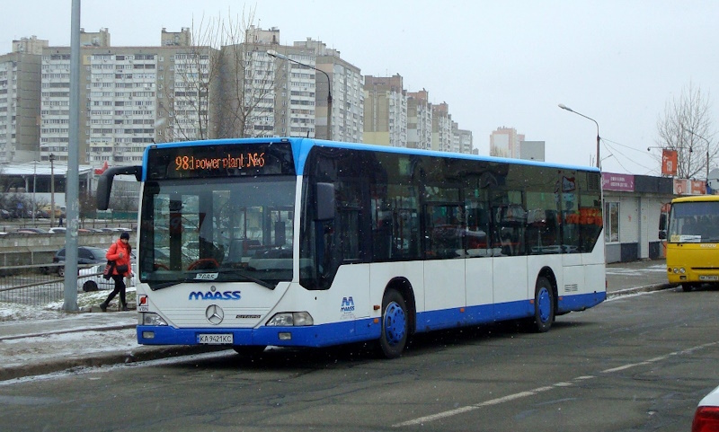 IMG_01 Автобус 98 Київ