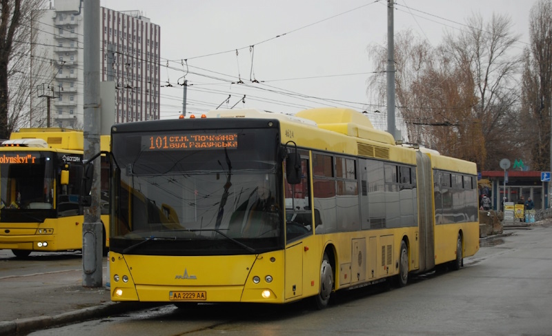 IMG_01 Автобус 101 Київ