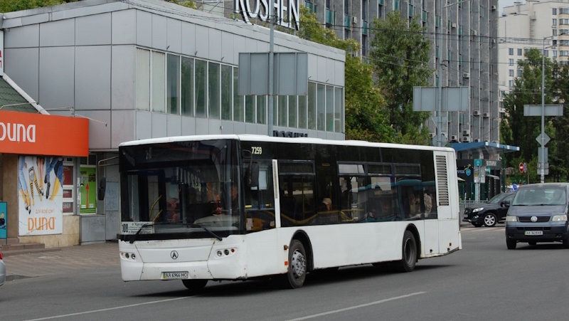 IMG_01 Автобус 108 Київ