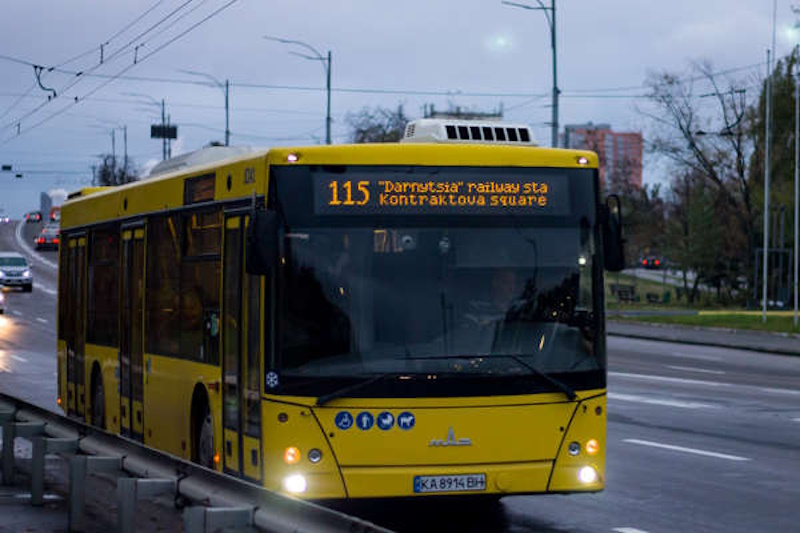 IMG_01 Автобус 115 Київ