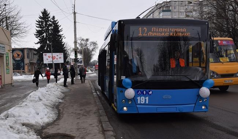 IMG_01 Тролейбус 12 Київ