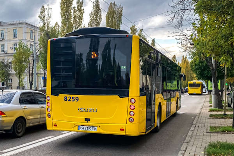 IMG_01 Тролейбус 31 Київ