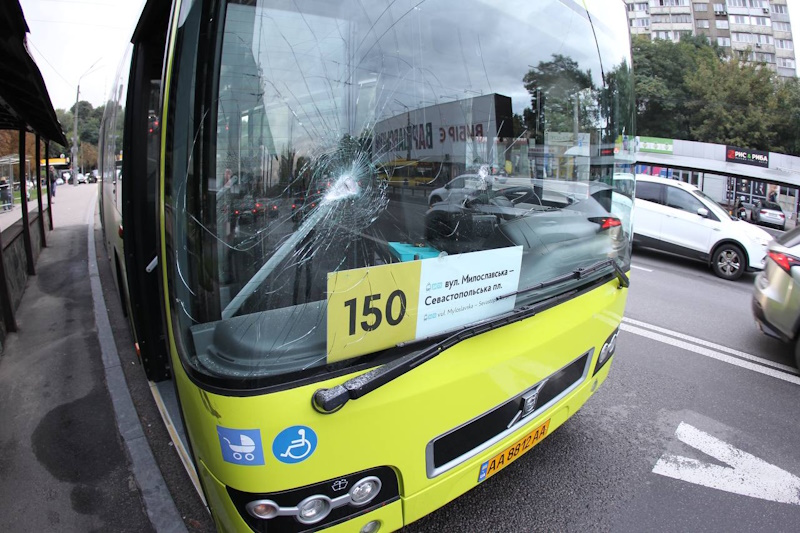 IMG_01 Маршрутка 150 Київ