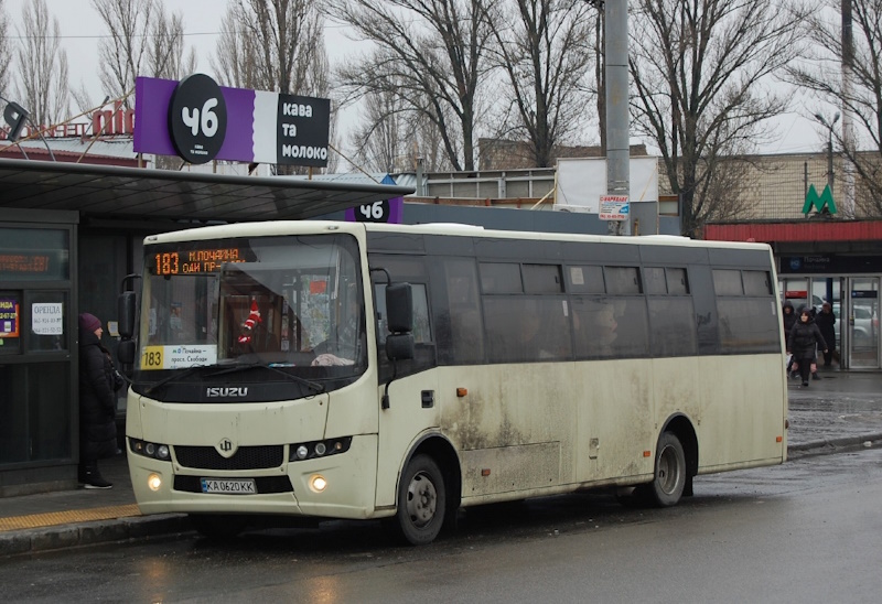 IMG_01 Маршрутка 183 Київ