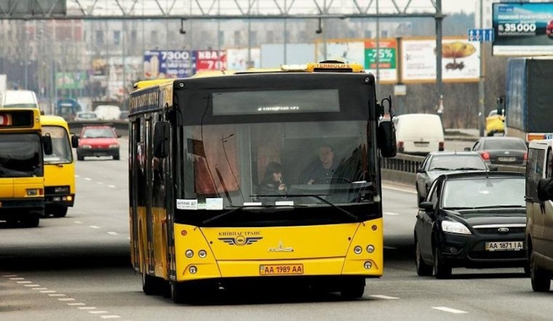 IMG_01 Автобус 27ТР Київ