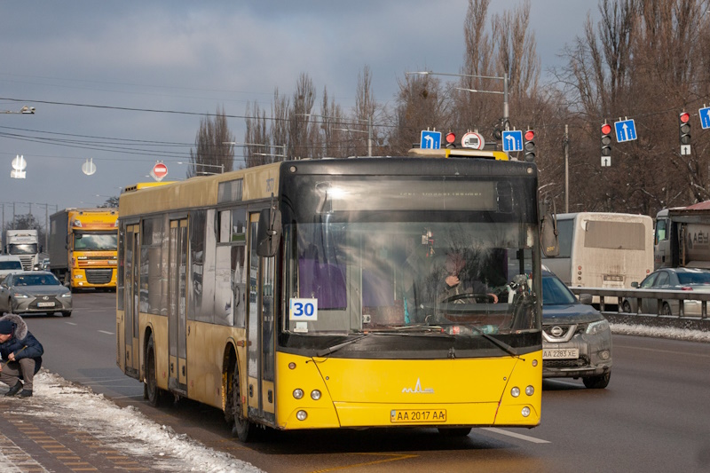 IMG_01 Автобус 30 Київ