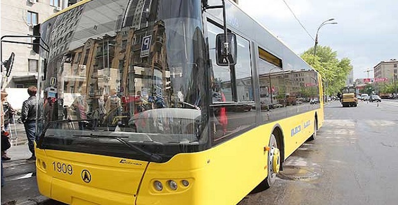 IMG_01 Автобус 33Т Київ