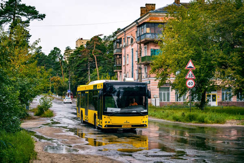 IMG_01 Автобус 40ТР Київ