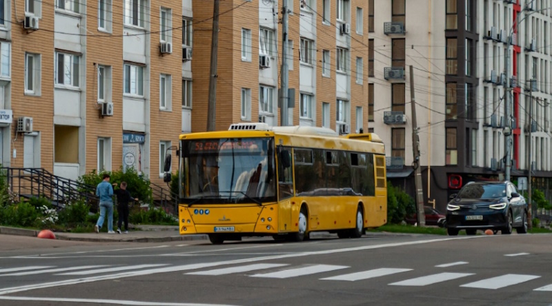 IMG_01 Автобус 52 Київ