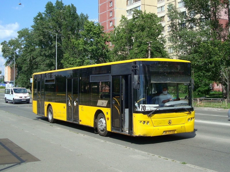 IMG_01 Автобус 70 Київ