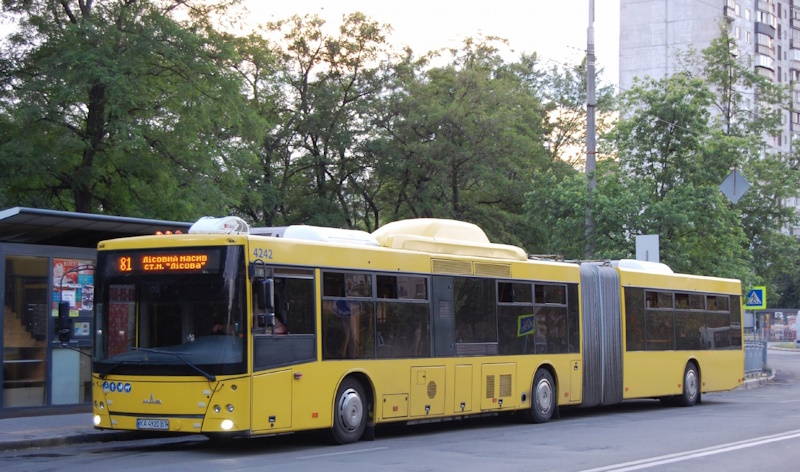 IMG_01 Автобус 81 Київ