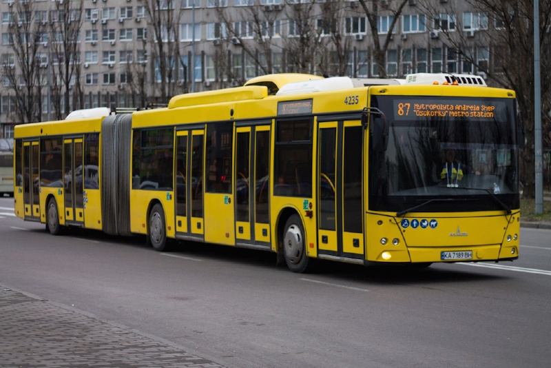 IMG_01 Автобус 87 Київ