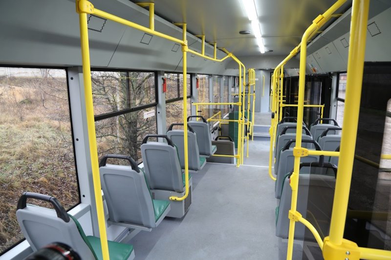 Трамвай 3 Київ