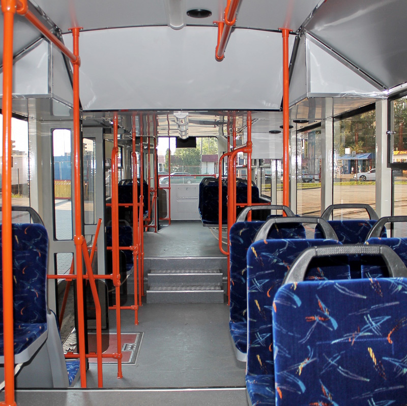 Трамвай 29 Київ