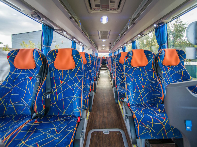 Маршрутка 150 Київ