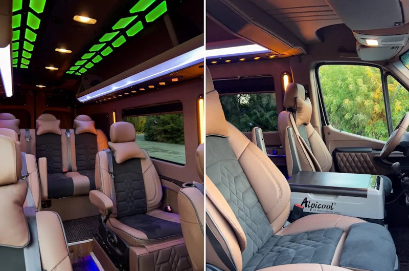 Маршрутка 177 Київ