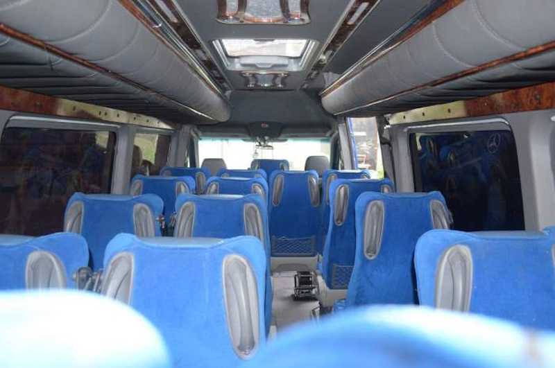 Маршрутка 179 Київ