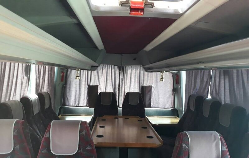 Маршрутка 181 Київ