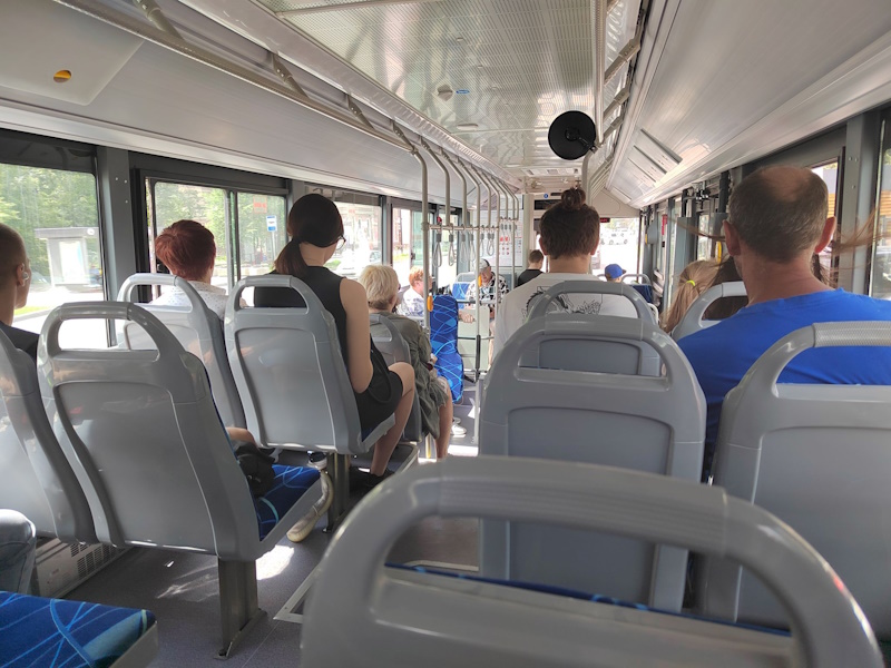 Маршрутка 194 Київ