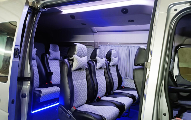 Маршрутка 203 Київ