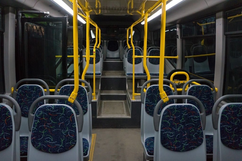 Маршрутка 205 Київ