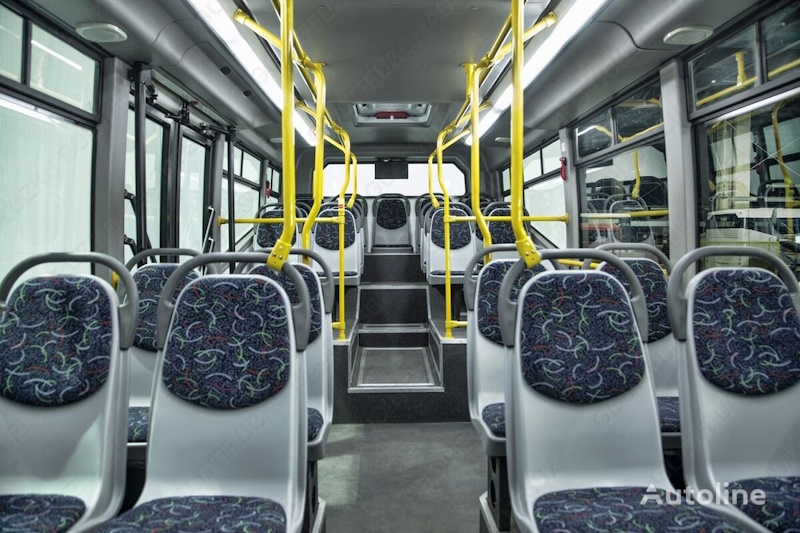 Маршрутка 211 Київ