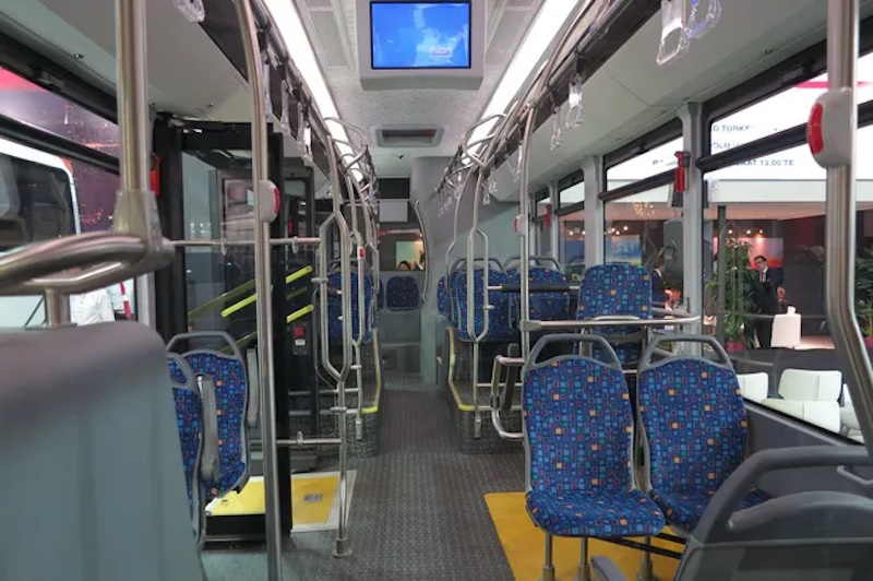 Маршрутка 212 Київ