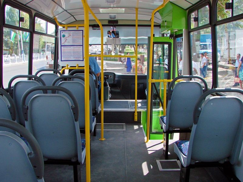 Маршрутка 223 Київ