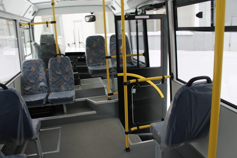 Маршрутка 227 Київ