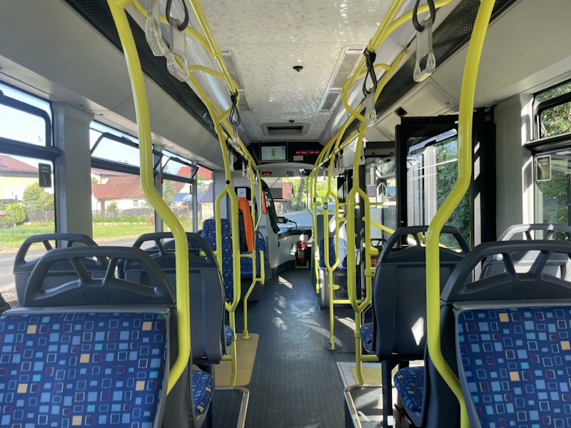 Маршрутка 239 Київ