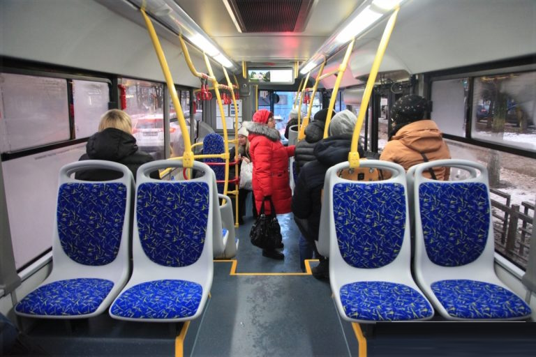 Маршрутка 415 Київ