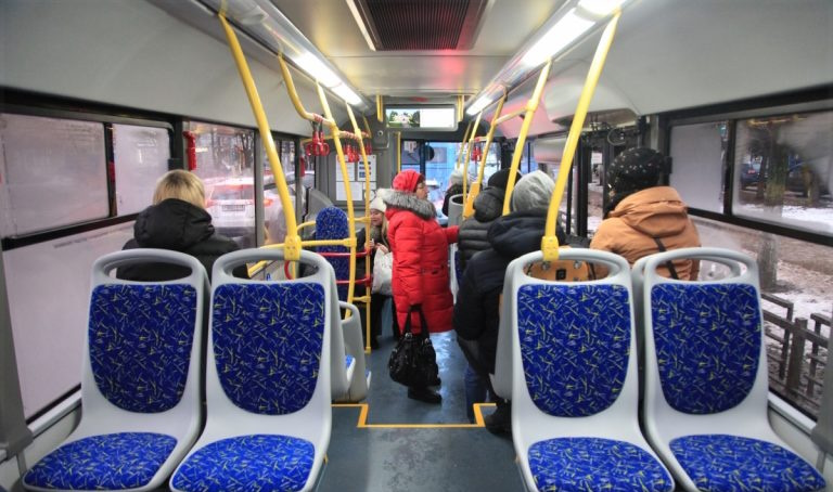 Маршрутка 442Д Київ