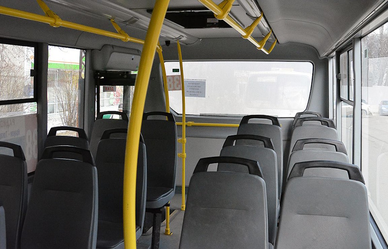 Маршрутка 472 Київ