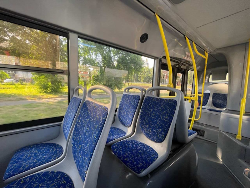 Маршрутка 475 Київ