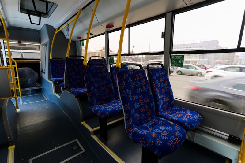 Маршрутка 476 Київ