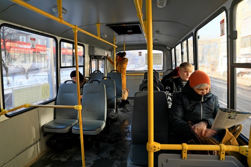 Маршрутка 496 Київ