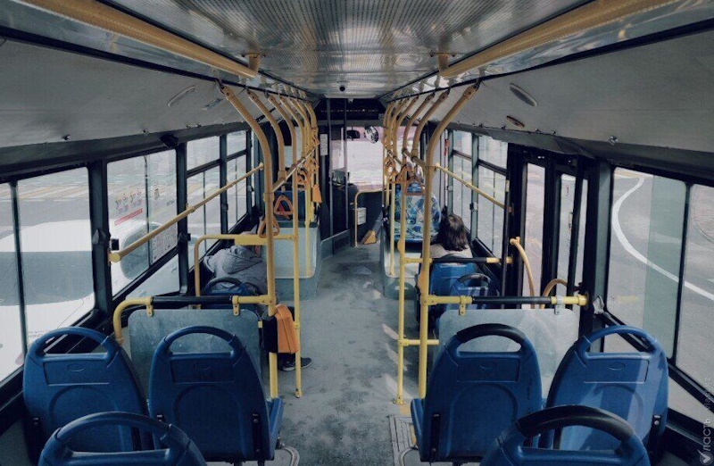 Маршрутка 499 Київ