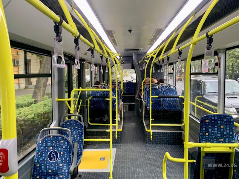 Маршрутка 509 Київ