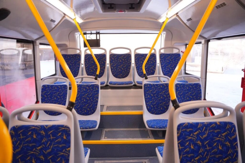 Маршрутка 510 Київ