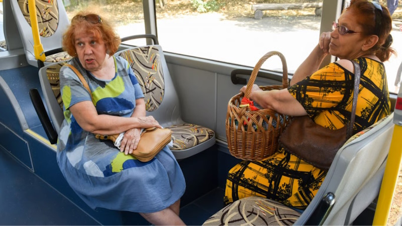 Автобус 103 Київ