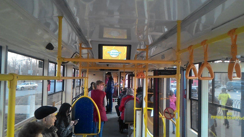 Автобус 108 Київ