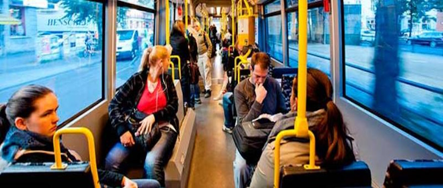 Автобус 114 Київ