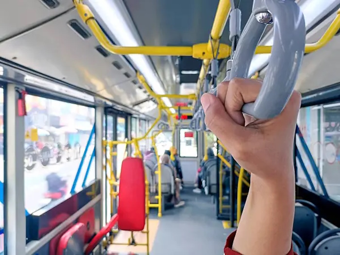 Автобус 115 Київ