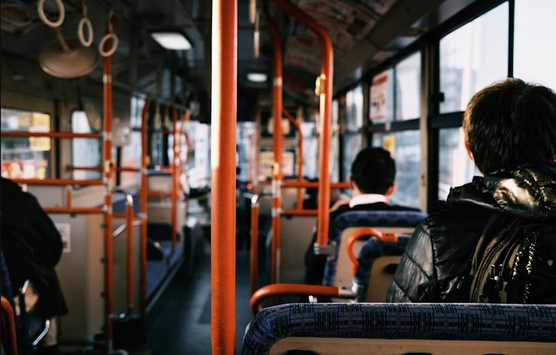 Тролейбус 1 Київ