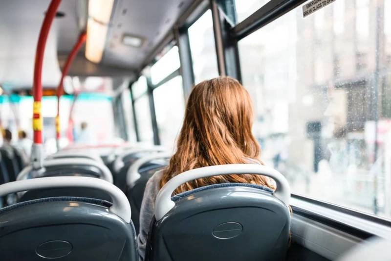 Тролейбус 5 Київ