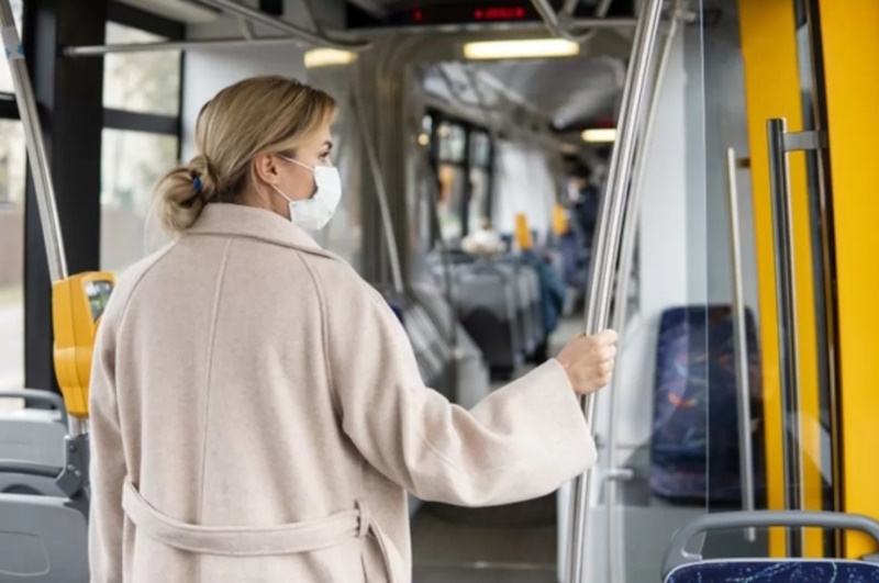 Тролейбус 12 Київ