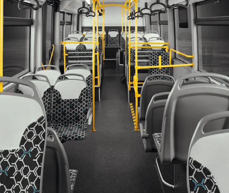 Автобус 12 Київ