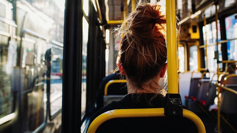 Тролейбус 32 Київ