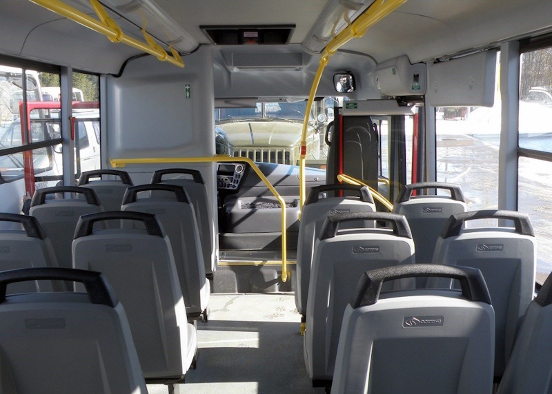 Автобус 28ТР Київ