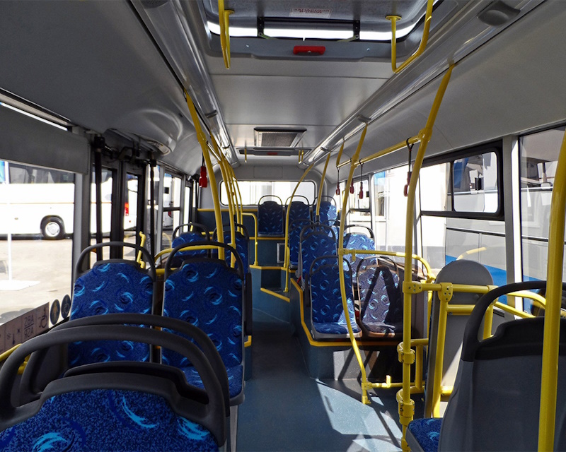 Автобус 32ТР Київ